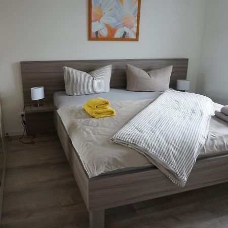 Apart Schleswig **** מראה חיצוני תמונה